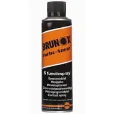 Brunox spuitbus Turbo Spray 300ml Koop Online