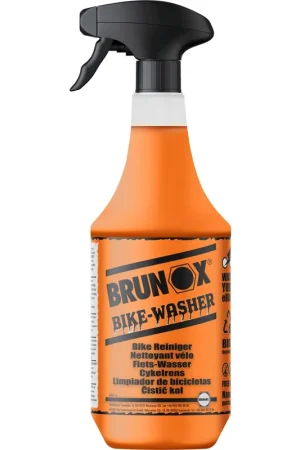 Korting Brunox Bike Washer 1liter