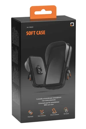 Optiline Case Universal Soft Type Hete Deal