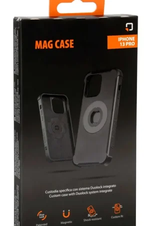 Hoge Kwaliteit Optiline Mag Case iPhone 13 Pro