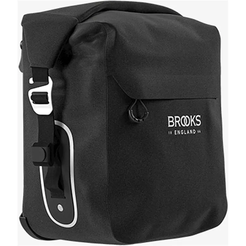 Brooks tas Scape S zwart Veilige Betaling
