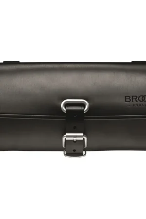 Betaalbaar Brooks zadeltas Challenge 0.5L zwart