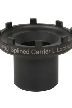 Cyclus afnemer voor Rohloff voor Splined Carrier L Locknut Korting