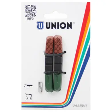 Gecertificeerd Union remblokrubber 72mm 3kl (2)