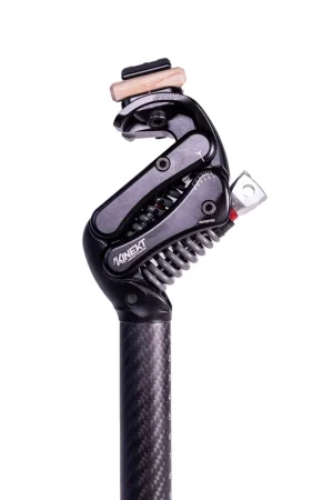 Voordeelprijs Kinekt zadelpen XR CF 27.2mm x 380mm