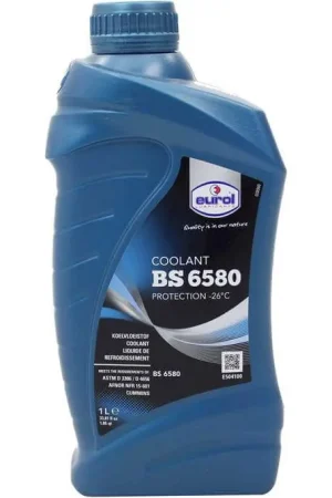 Eurol Koelvloeistof 1ltr Finale Uitverkoop