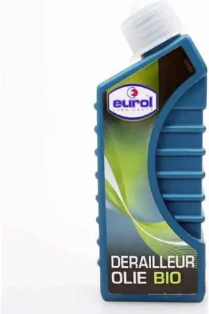 Eurol derailleur olie Bio 100cc Voordeelprijs
