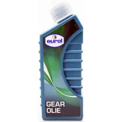 Eurol Gear Oil EP 100ml Nieuw