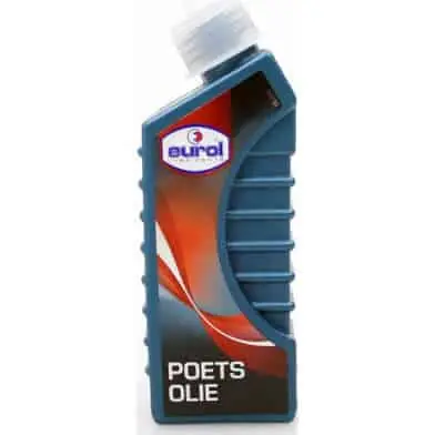 Eurol Poetsolie 100ml Laatste Versie