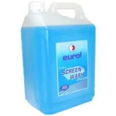 Eurol Ruitensproeier Antivries can 5liter Op = Op