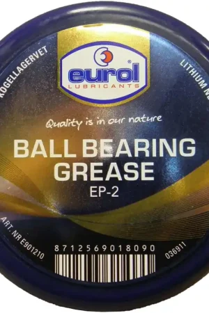 Betaalbaar Eurol Kogellagervet 110gram