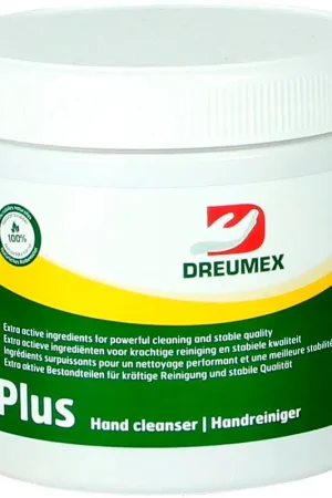 Dreumex zeep geel 600ml Plus Uitverkoop