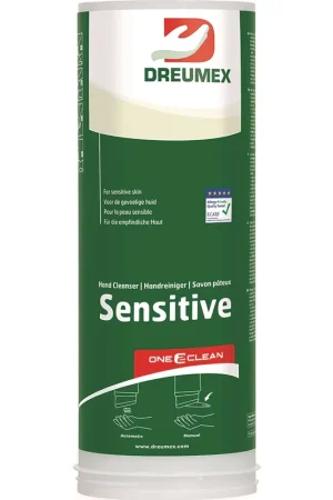 Rechtstreeks Van De Fabrikant Dreumex zeep Sensitive 3liter O2C cartrige