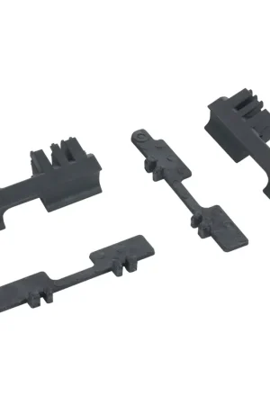 Voordeelprijs Qibbel set inzetblokjes en antislip strips