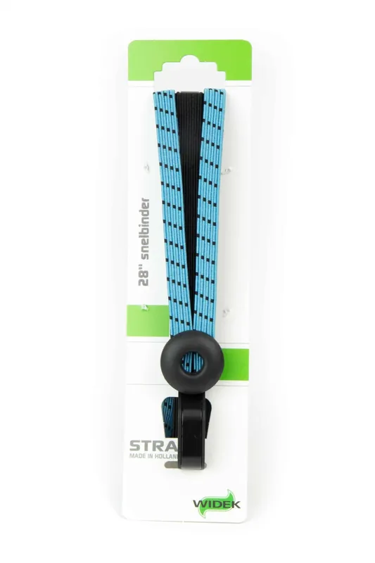 Widek triobinder Eye haak babyblauw/zwart Fabrieksprijs