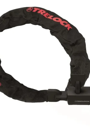 Gereduceerde Prijs Trelock kettingslot code BC C480 170/7