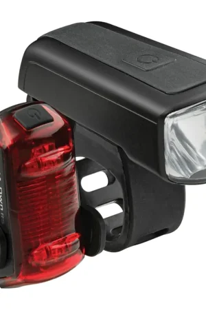 Direct Verzonden Axa verlichtingsset DWN50 usb 50 lux