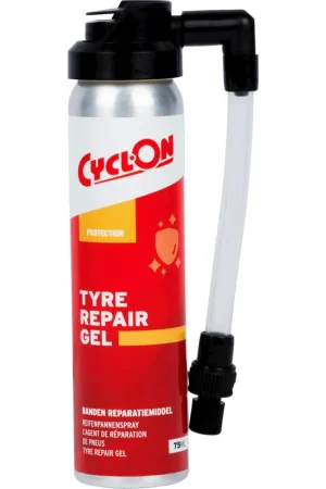 Voordeelprijs CyclOn Tyre Repair 75ml