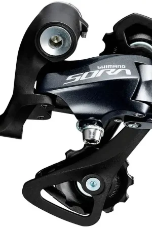 Alleen Vandaag Shim a der Sora R3000 9sp