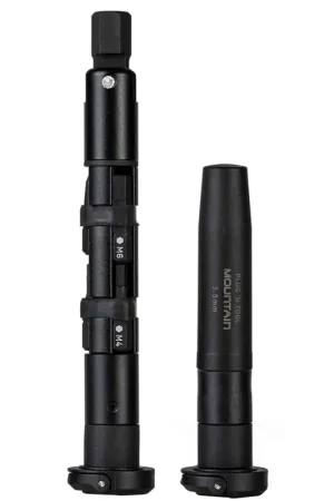 Premium Topeak Plug’n Tool Mountain