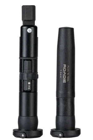 Bestseller Topeak Plug’n Tool Roadie