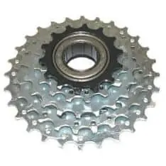 Weekendaanbieding Sunrace freew 5v 14/28
