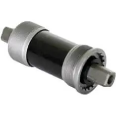 Betaalbaar Sunrace trapas 68/111mm BSA stl