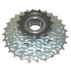 Sunrace freew 6v 14/28 Direct Beschikbaar