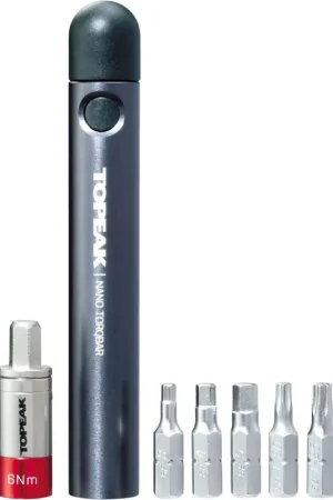 Actieprijs Topeak momentsl Nano TorqBar 6