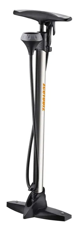 Exclusieve Aanbieding Icetoolz voetpmp comp hogedruk met manometer