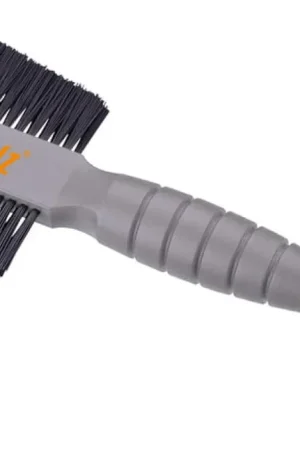 IceToolz reinigingsborstel voor cassettes 2-zijden Meest Verkocht