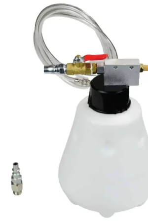 Gereduceerde Prijs IceToolz schijfrem hydraulisch ontluchter/vacuümpomp