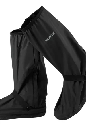 Speciale Aanbieding Wowow regen overschoenen Rainflow M 38-39