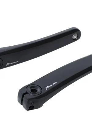 Aanbieding Miranda crankstel Delta Shimano Steps E6100 / E7000