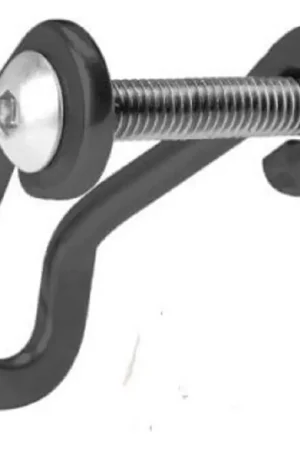Herrmans lamphaak ED black suspension Koopje