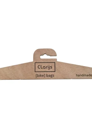 Gereduceerde Prijs Clarijs hanger XL tas