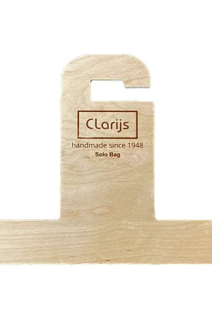 Beste Prijs Clarijs Solobag hanger