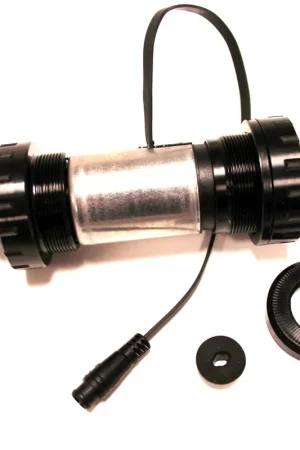 Eovolt trapas met krachtsensor 16/20 inch Must-Have
