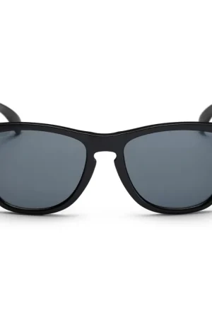 Gecertificeerd CHPO bril Bodhi Black/Black