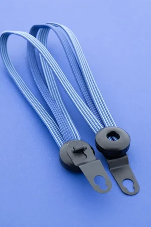Betrouwbaar Widek triobinder Explorer 16 blauw