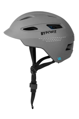 Bypoint helm U-ERT FL beton grijs M 54-58cm Direct Beschikbaar
