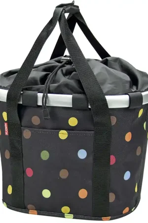 Lage Kosten Klickfix mandtas 15L dots