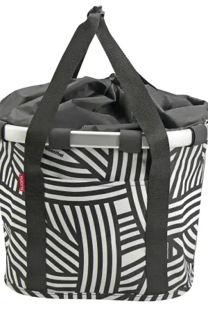 Laatste Versie Klickfix mandtas 15L zebra