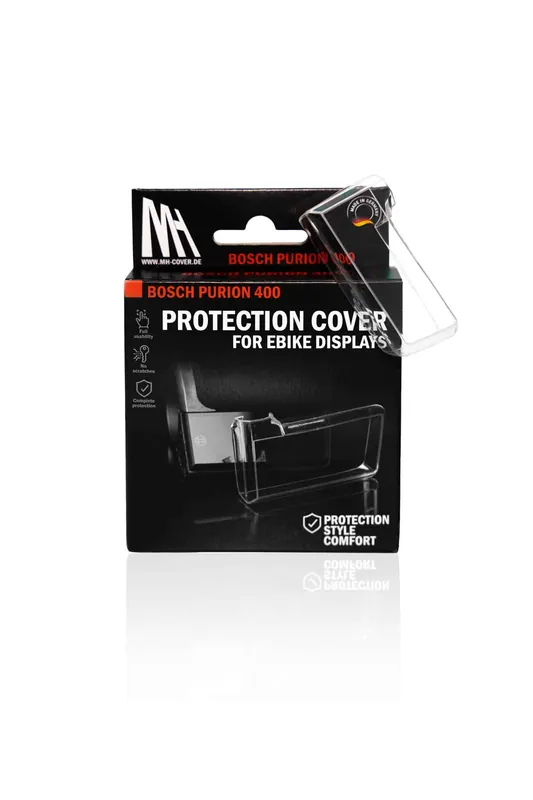 MH protection cover Bosch Purion 400 Gereduceerde Prijs