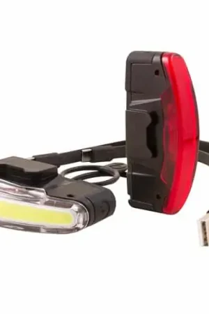 Spanninga verlichtingsset Arco usb C Finale Uitverkoop