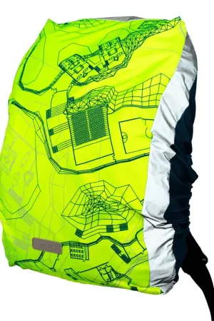 Merkproduct Wowow tashoes Architect Yellow