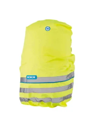 Alleen Vandaag Wowow tashoes Yellow Fun Line