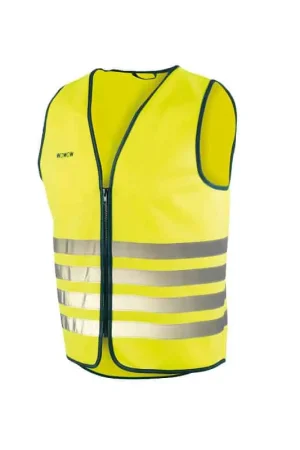 Beste Prijs Wowow hesje Big Fun Yellow XL