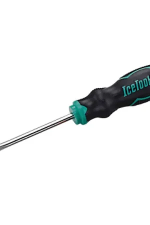 Exclusieve Aanbieding IceToolz schroevendraaier plat 3mm met magneet