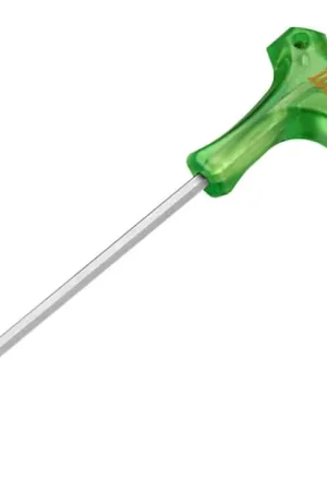 IceToolz stersleutel Twinhead met handvat T25 Betrouwbaar